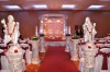 Crystal Mandap